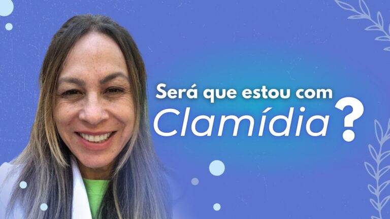 Chlamydia IgA positivo: O que significa?