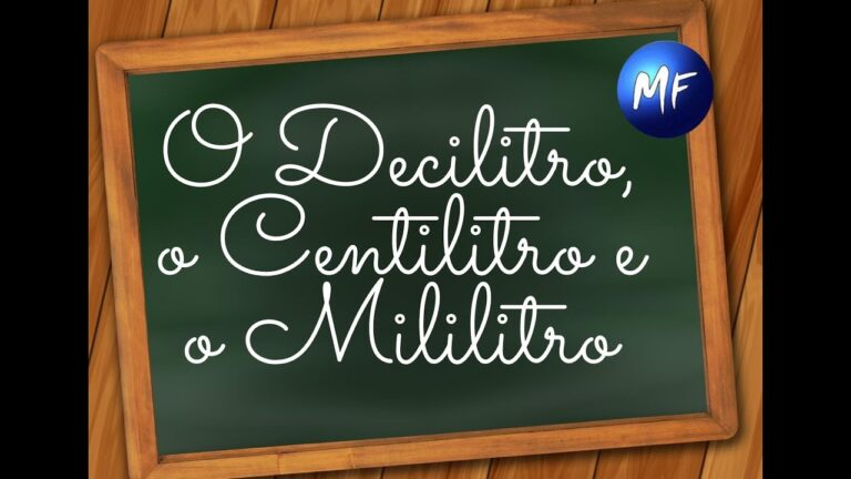 Convers&atilde;o de 0.5 dl para litros: Descubra a resposta!
