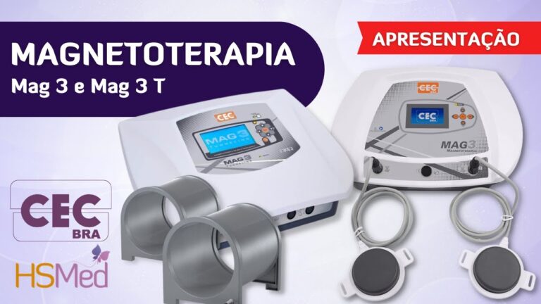 Guia de Compara&ccedil;&atilde;o de Pre&ccedil;os de Aparelhos de Magnetoterapia