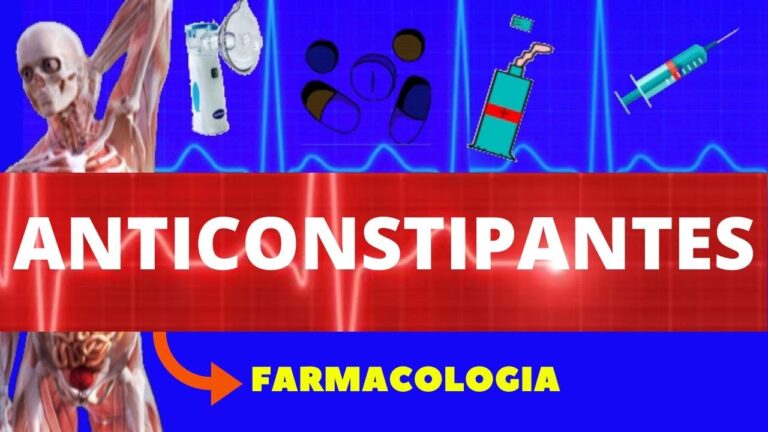 Melhores Medicamentos para Combater a Constipa&ccedil;&atilde;o