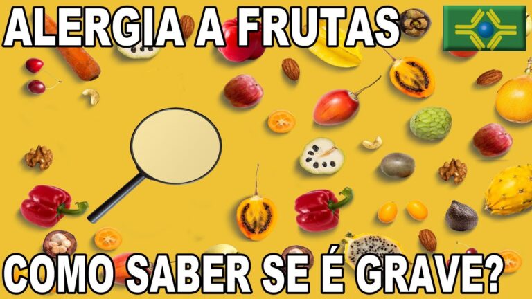 Alergia à Pera: Causas, Sintomas e Tratamentos