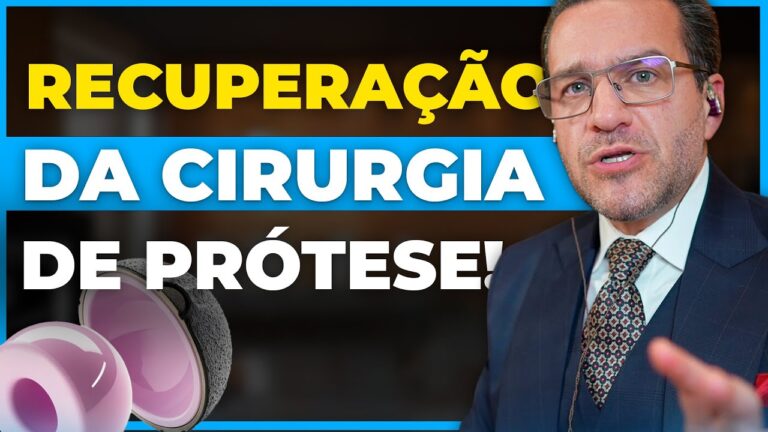 Recupera&ccedil;&atilde;o otimizada da bursite na anca