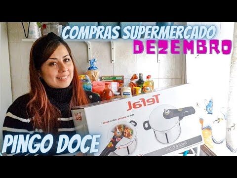 Guia de Compras: Panela de Press&atilde;o Pingo Doce