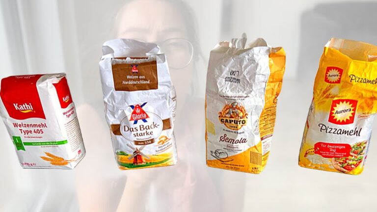 Guia Completo da Farinha Tipo 405: Usos e Receitas Incr&iacute;veis
