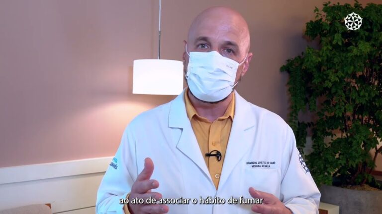 Benef&iacute;cios de Parar de Fumar em Apenas uma Semana