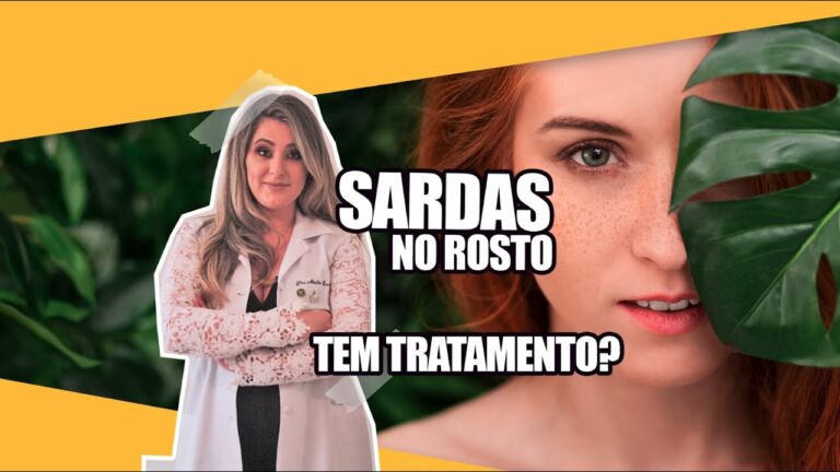 Como remover sardinhas do rosto: Guia completo