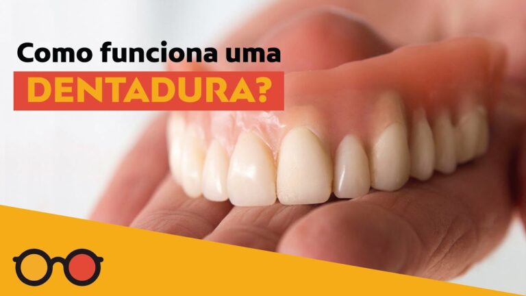 Como Fazer uma Próteses Dentária de Forma Eficiente