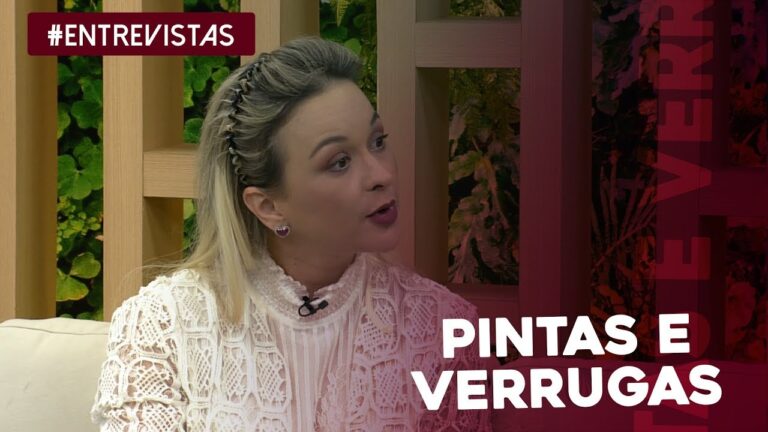 Entenda a diferen&ccedil;a entre sinal e verruga