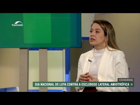 Compreendendo o Dia da Esclerose Lateral Amiotrófica