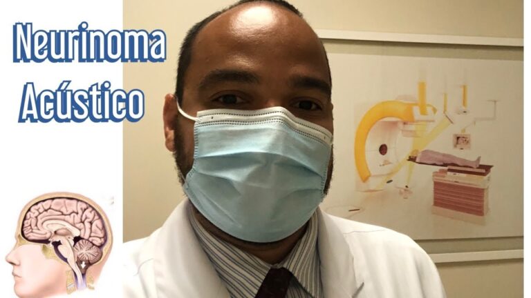 Sintomas de tumor no ouvido interno
