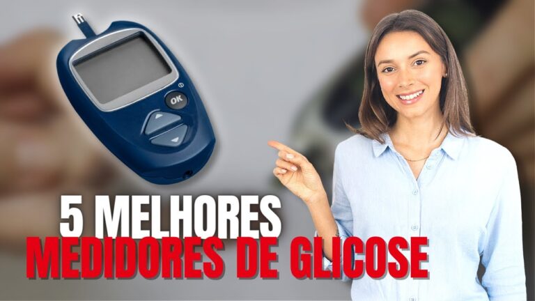 Dispositivo de Verifica&ccedil;&atilde;o de Glicemia: Guia Completo