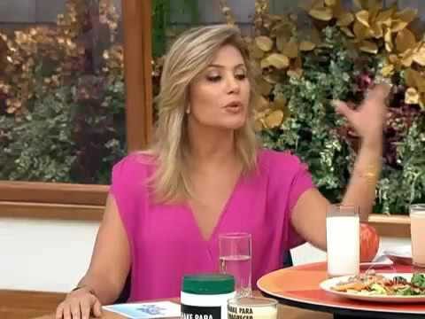 Os potenciais riscos do Herbalife ao f&iacute;gado