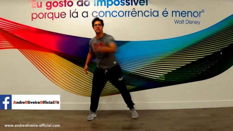 Quantas Calorias Voc&ecirc; Queima em uma Aula de GAP