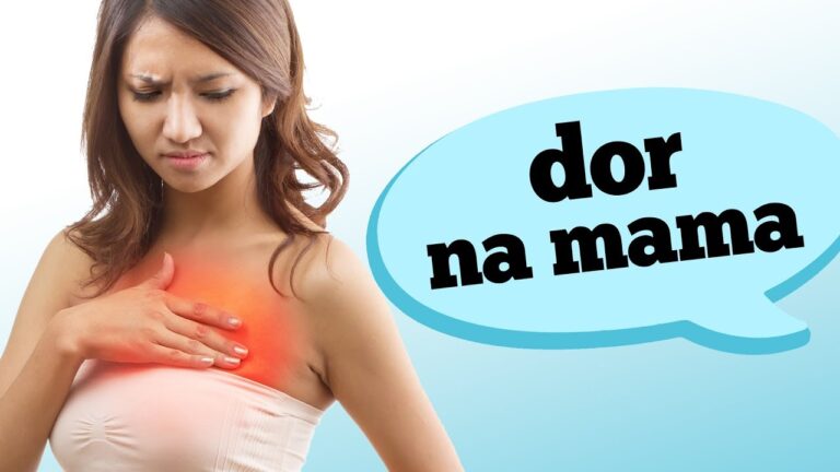 Exames e Tratamentos para Dor no Bico da Mama Esquerda