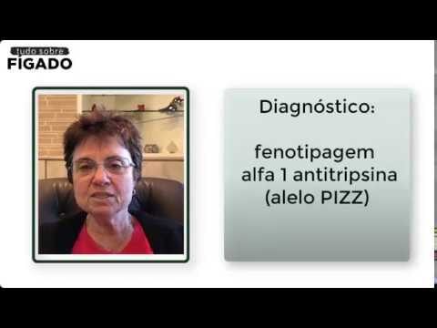 Valores Normais de Alfa 1 Antitripsina: Guia Completo