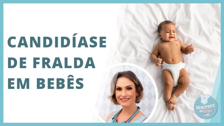 Pomada Antifúngica para Bebê: Guia Completo de Uso e Eficácia