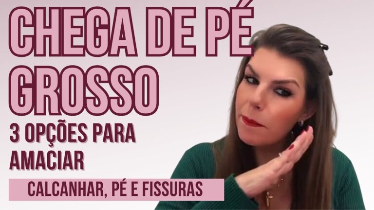 Descubra o Melhor Creme para os P&eacute;s