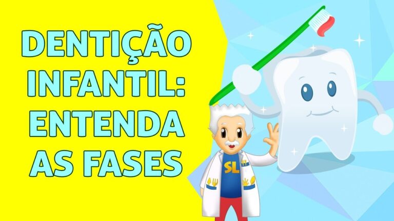 Guia Completo para a Denti&ccedil;&atilde;o da Crian&ccedil;a