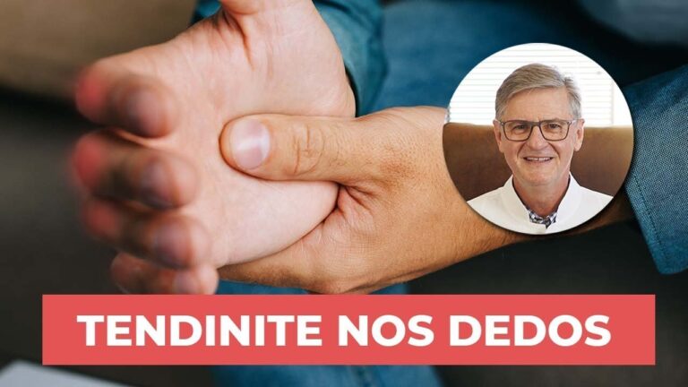 Desvendando a Dificuldade em Dobrar os Dedos