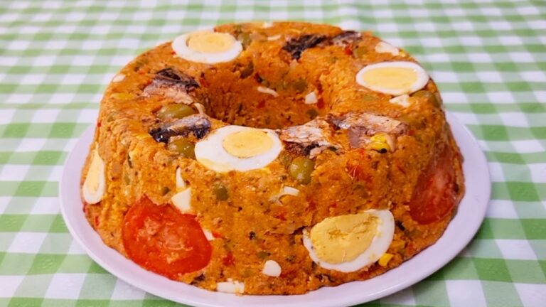 Cuscuz com Frango: Calorias e Benef&iacute;cios Nutricionais