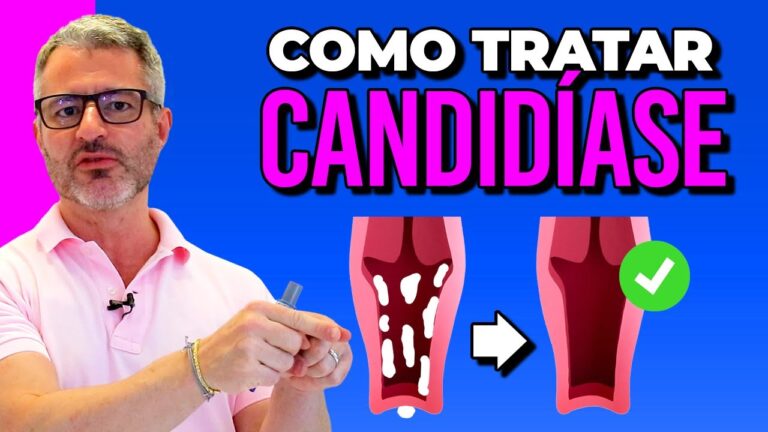 Eficácia do Betadine Ginecológico no Tratamento de Candida