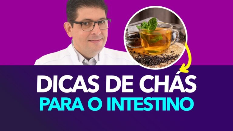 Ch&aacute; para sa&uacute;de digestiva: benef&iacute;cios para est&ocirc;mago e intestinos