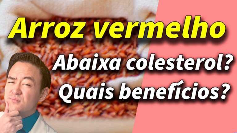 Riscos dos Comprimidos de Arroz Vermelho: Efeitos Secund&aacute;rios a Conhecer
