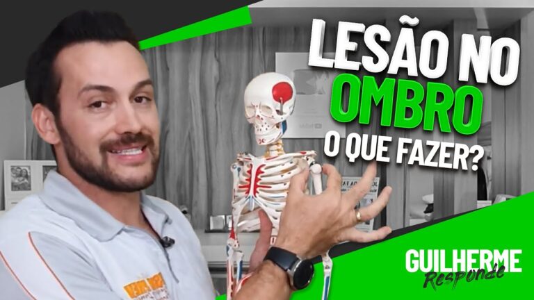 Preven&ccedil;&atilde;o e Tratamento da Les&atilde;o no Ombro por Queda