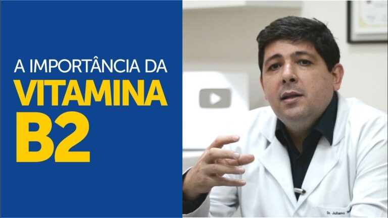 Benefícios da riboflavina: para que serve e como consumir