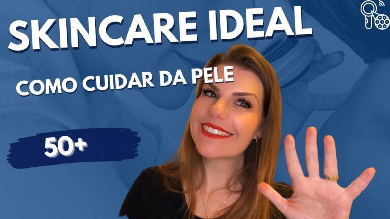 Os Melhores Cremes de Rosto para +50
