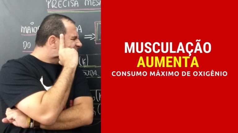 Oxig&ecirc;nio no Gin&aacute;sio: Benef&iacute;cios para sua Sa&uacute;de