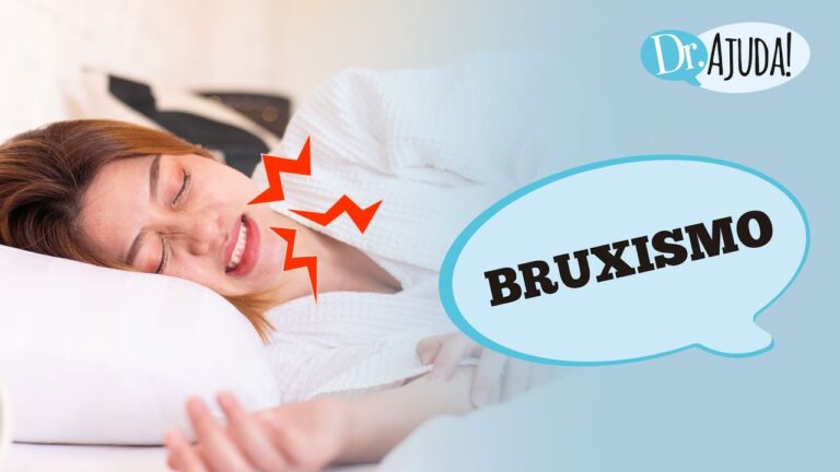 Tratamento para Bruxismo: Quem Deve Procurar?