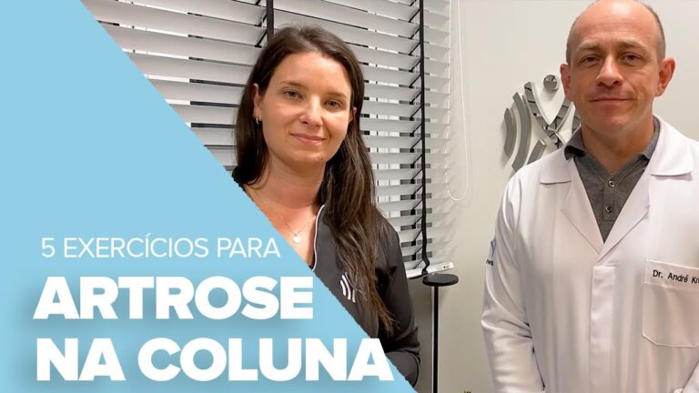 Artrose na coluna lombar: Causas, Sintomas e Tratamentos