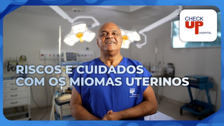 Guia completo sobre leiomioma na boca