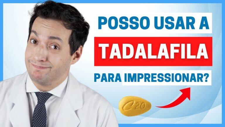Pre&ccedil;o da Tadalafila 5mg em Portugal
