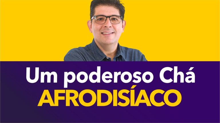 Cha Verde: O Poder Afrodisiaco das Folhas