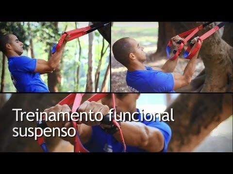 Fitas para Exercício Funcional: O Guia Completo