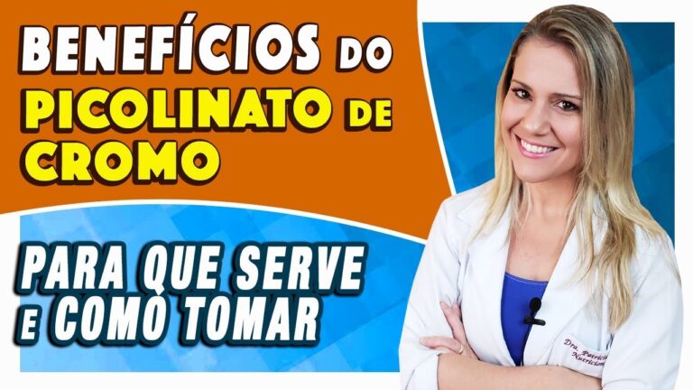 Os principais efeitos colaterais do Cromio: Contra-indica&ccedil;&otilde;es a serem observadas