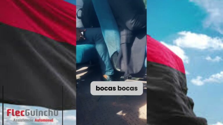 Servi&ccedil;o de Pronto Socorro para Ve&iacute;culos Pesados
