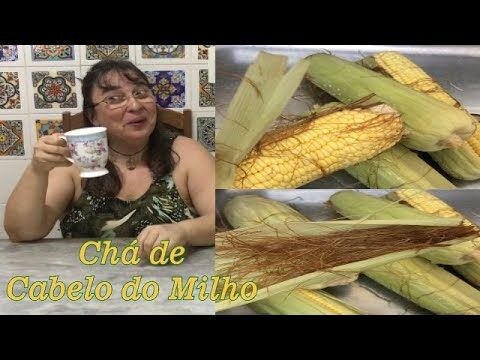 Benef&iacute;cios surpreendentes das barbas de milho para a sa&uacute;de