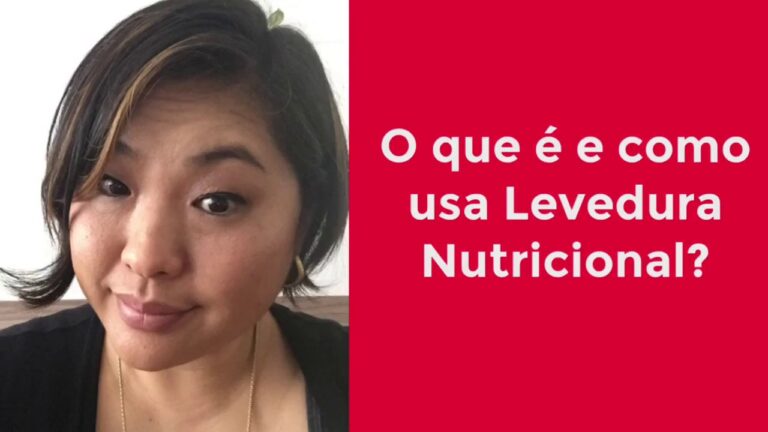 Levedura Nutricional: Tudo sobre a op&ccedil;&atilde;o do Lidl
