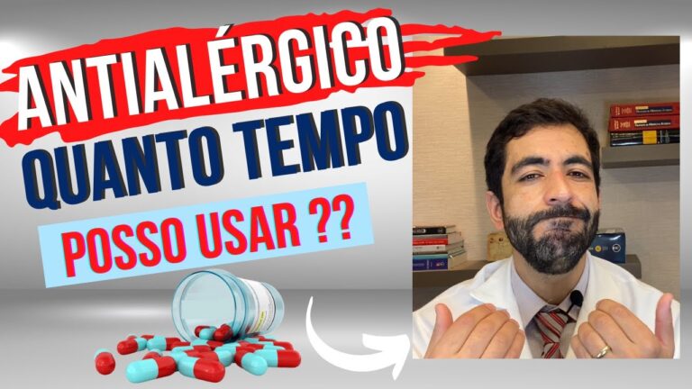 Guia Completo sobre o Anti-histam&iacute;nico Aerius