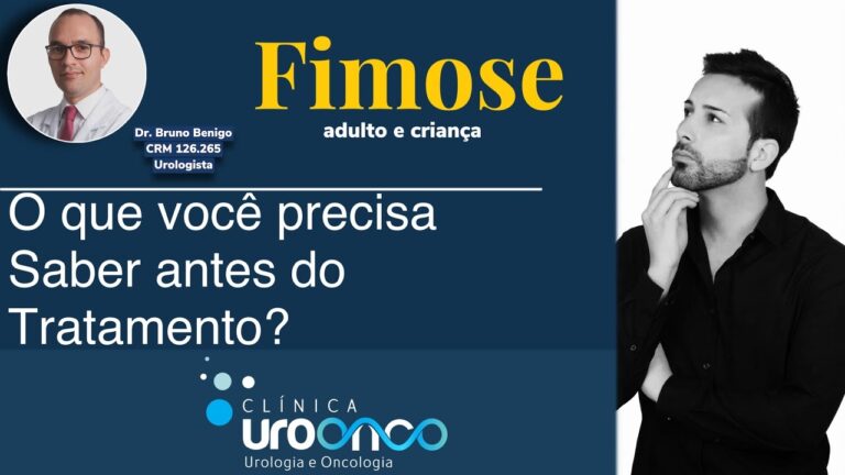Entendendo a Fimose Aguda: Causas, Sintomas e Tratamentos