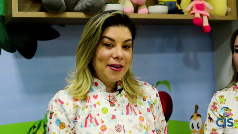 Bebe dormindo com boca aberta: causas e cuidados