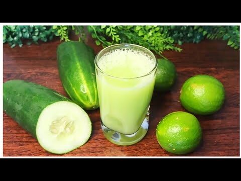 Benef&iacute;cios do Pepino Lim&atilde;o: Descubra os Segredos dessa Superfruta