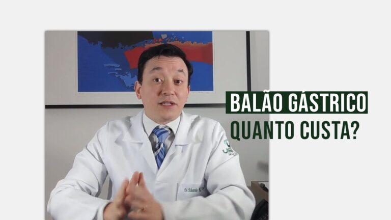 Pre&ccedil;o do Bal&atilde;o G&aacute;strico: Guia Completo e Atualizado