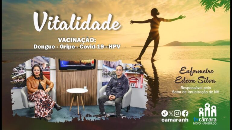 Melhore Sua Sa&uacute;de com as Novas Tend&ecirc;ncias em NH
