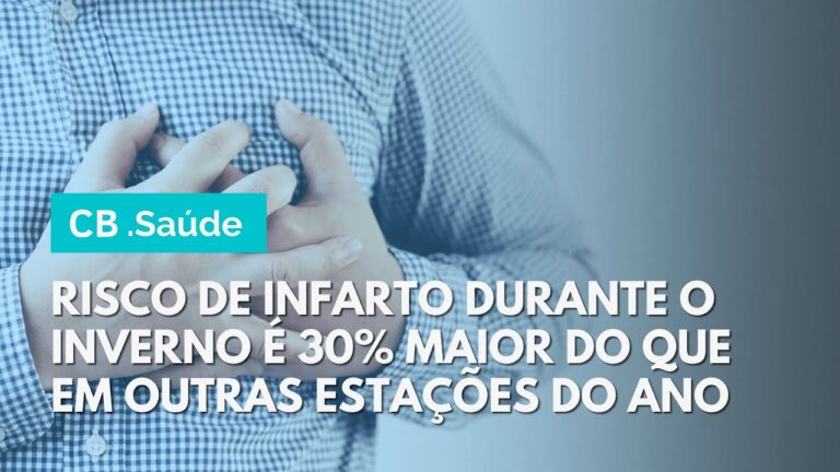 Sequelas de Infarto: Consequ&ecirc;ncias e Cuidados