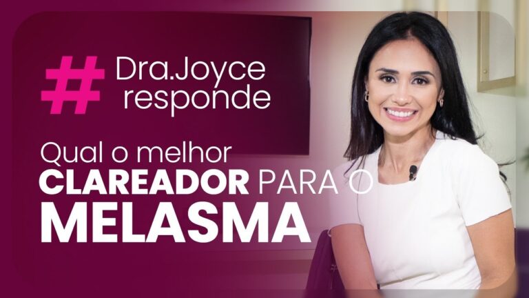 Os Melhores Despigmentantes para Combater o Melasma
