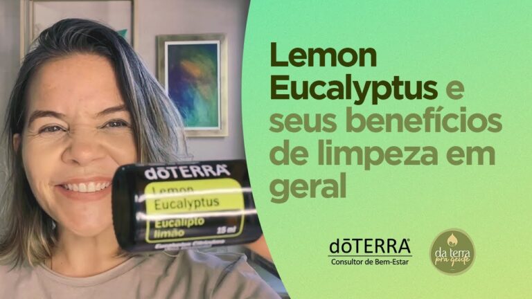 Oleo de Eucalipto: Benefícios e Segurança da Ingestão
